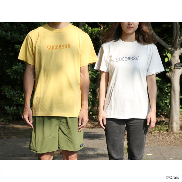 �ͥ��Υҡ� success!! T����ġ����佪λ��