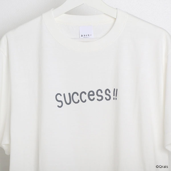 �ͥ��Υҡ� success!! T����ġ����佪λ��