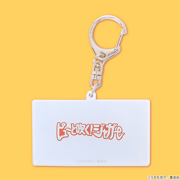 モ*ダ様 シャンシャン　アクキーとポストカード モ*ダ様 シャンシャン アクキーとポストカード