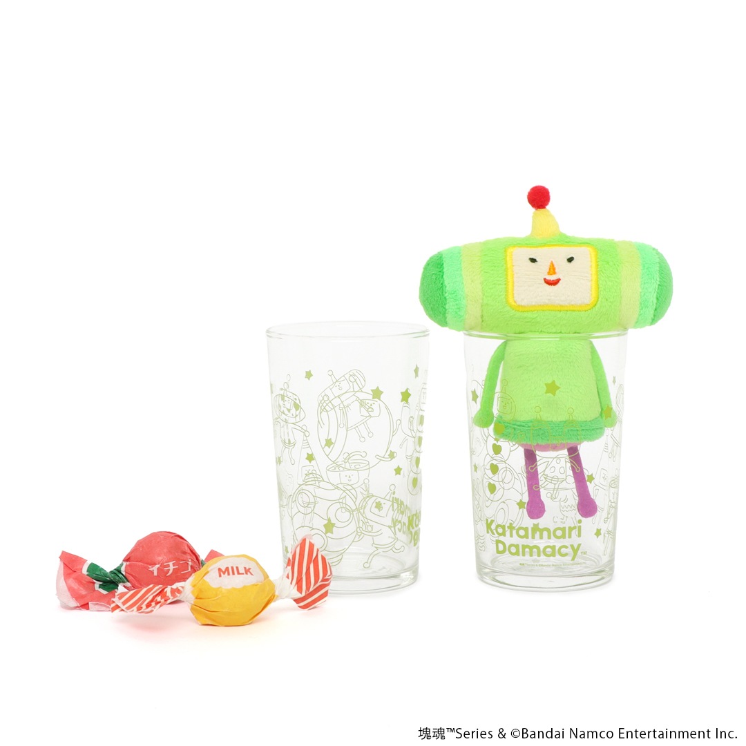 未使用美品塊魂ストラップ非売品グッズレア塊魂オリジナル王子ストラップナムコ特典 塊魂TRIBUTE 王様ロボステッカー | 特集から探す,「塊魂