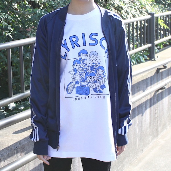 ɥߥꥨT lyrical schoolߥʥGmza佪λ