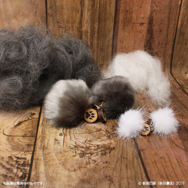 BEASTARS ȴ���ӥ����󥰡����佪λ��