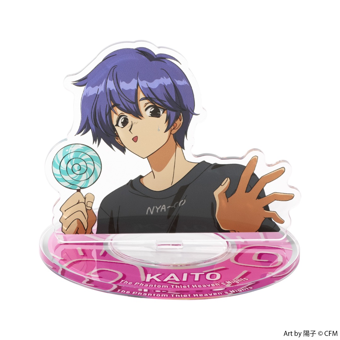 ԥץ饯 إ֥󥺥ʥ 饽CD륹