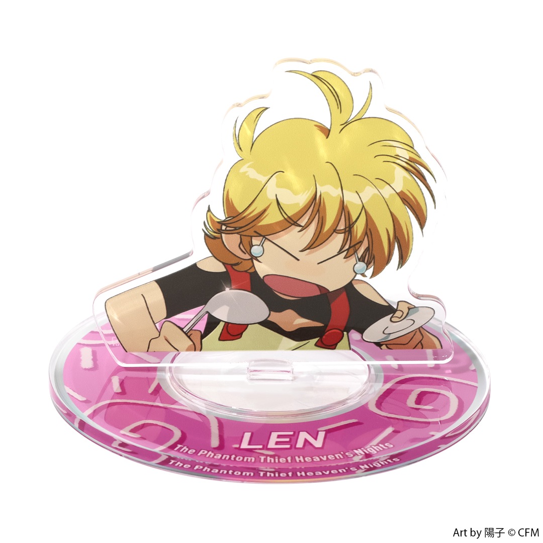 ԥץ饯 إ֥󥺥ʥ 饽CD륹