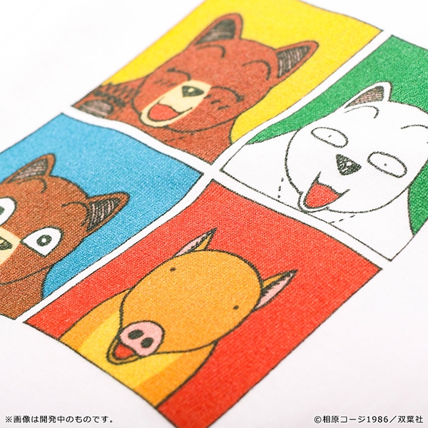 【非売品】誰ガ為のアルケミスト アルケモノぬいぐるみ Tシャツ Amazon.co.jp: 誰ガ為のアルケミスト アルケモノぬいぐるみ T