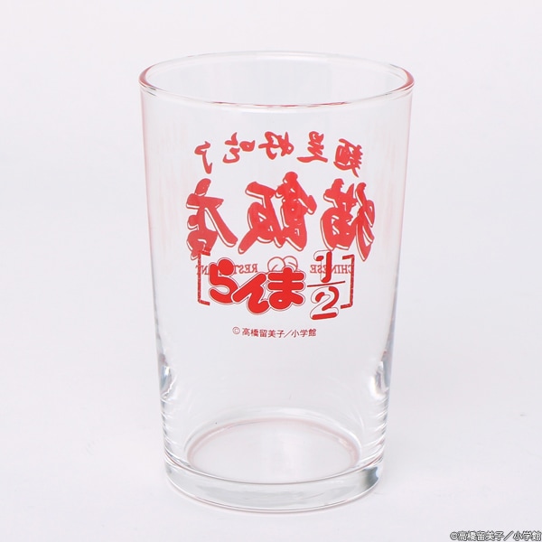 らんま1/2 猫飯店コップセット | 特集から探す,らんま1/2 | ナタリーストア