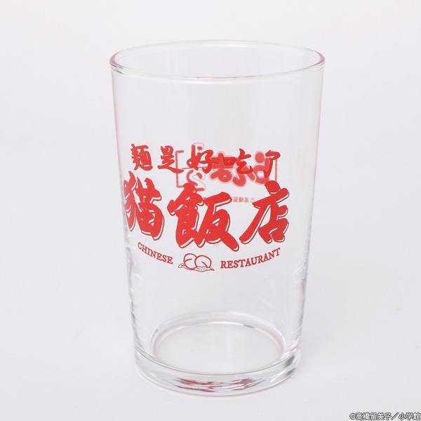 らんま1/2 猫飯店コップセット | 特集から探す,らんま1/2 | ナタリーストア