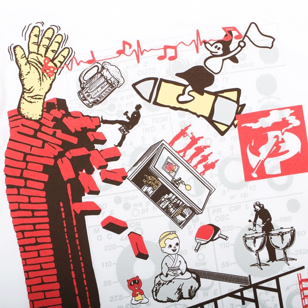 �饤�֥��٥�ȡ��ϲ����η�����2021.10.11������� / ZAZEN BOYS T����ġ����佪λ��