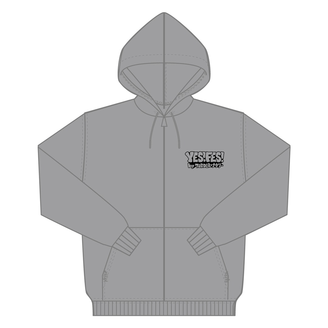 YES! FES! by 7ORDERߥʥ꡼ աǥʥåץåס