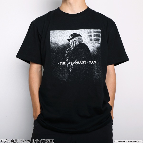 レアヴィンテージ★Elephant Man Good2 エレファントマンTシャツ ヴィンテージ Elephant Man Good2 エレファントマン Tシャツ