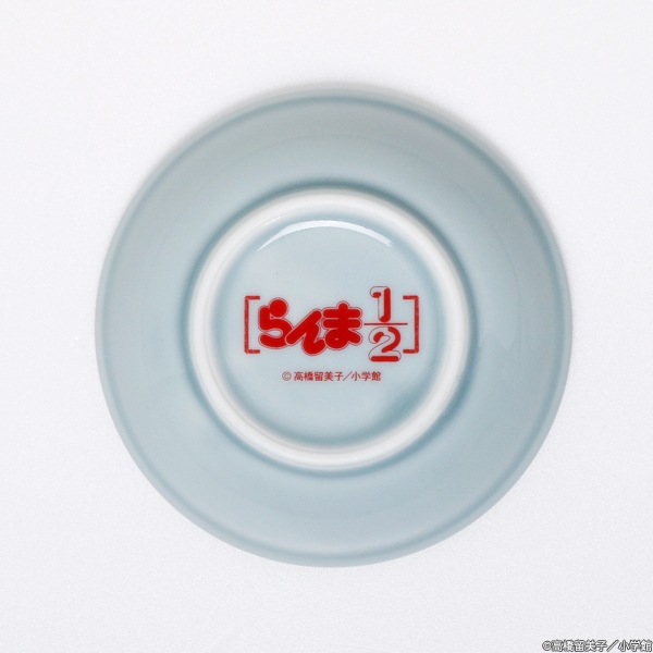 natalie store - らんま1/2 猫飯店 どんぶり&amp;小皿セット らんま1/2 猫飯店小皿セット | 特集から探す,らんま1/2