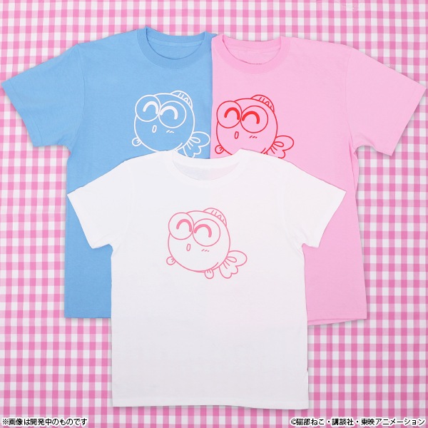 The Birthday　涙がこぼれそう　非売品 販促用Tシャツ The Birthday 涙がこぼれそう 非売品 販促用Tシャツ