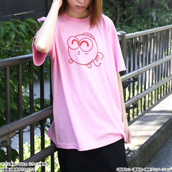 The Birthday　涙がこぼれそう　非売品 販促用Tシャツ The Birthday 涙がこぼれそう 非売品 販促用Tシャツ