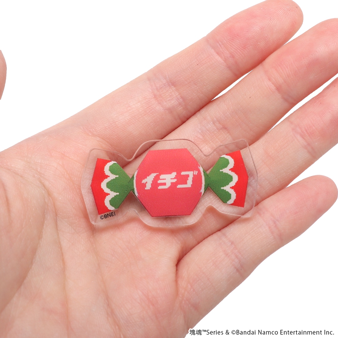 塊魂」シリーズ 素敵コレクションランダムアクリルマグネット