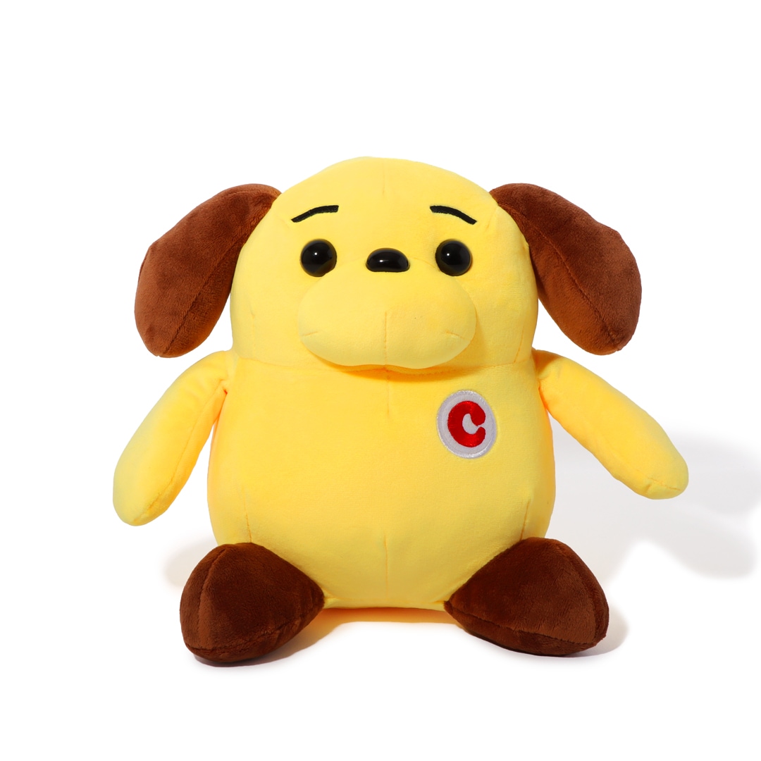 カスタム君 ぬいぐるみS | 特集から探す,カスタム君 | ナタリーストア