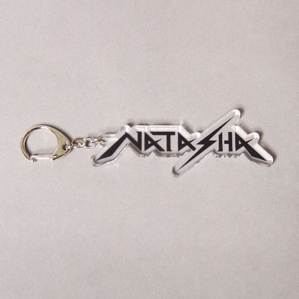 NATASHA ����������륭���ۥ���������佪λ��