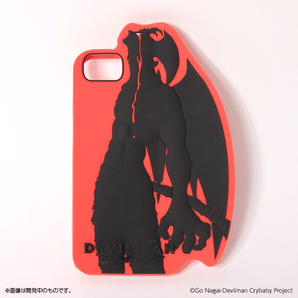 DEVILMAN crybaby iPhone��������6/6s��7��8�ѡˡ����佪λ��