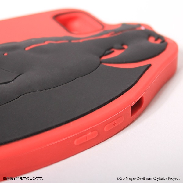 DEVILMAN crybaby iPhone��������6/6s��7��8�ѡˡ����佪λ��
