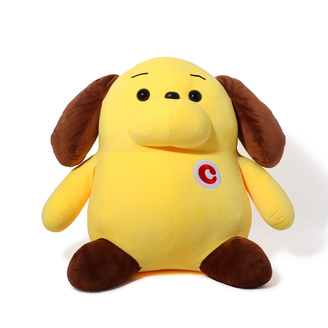 カスタム君 ぬいぐるみL | 特集から探す,カスタム君 | ナタリーストア