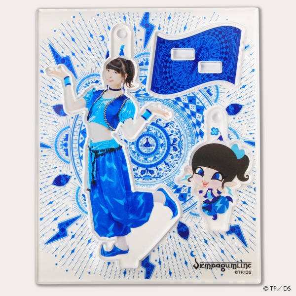 でんぱアクビ組 アクリルスタンド【販売終了】 | 特集から探す,でんぱ