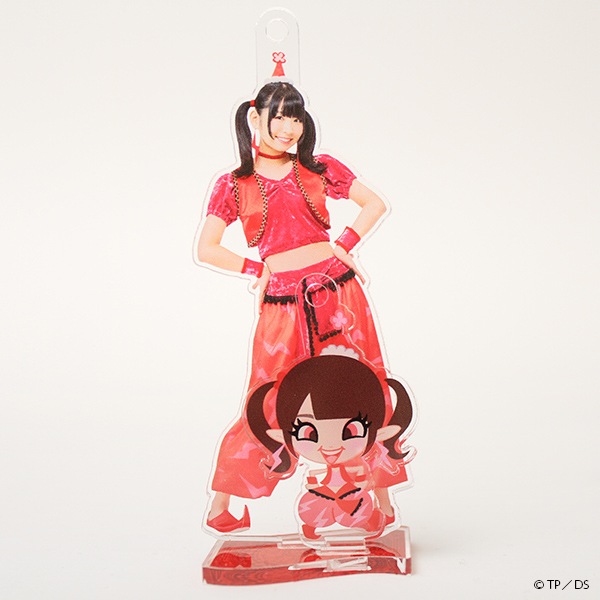 でんぱアクビ組 アクリルスタンド【販売終了】 | 特集から探す,でんぱ