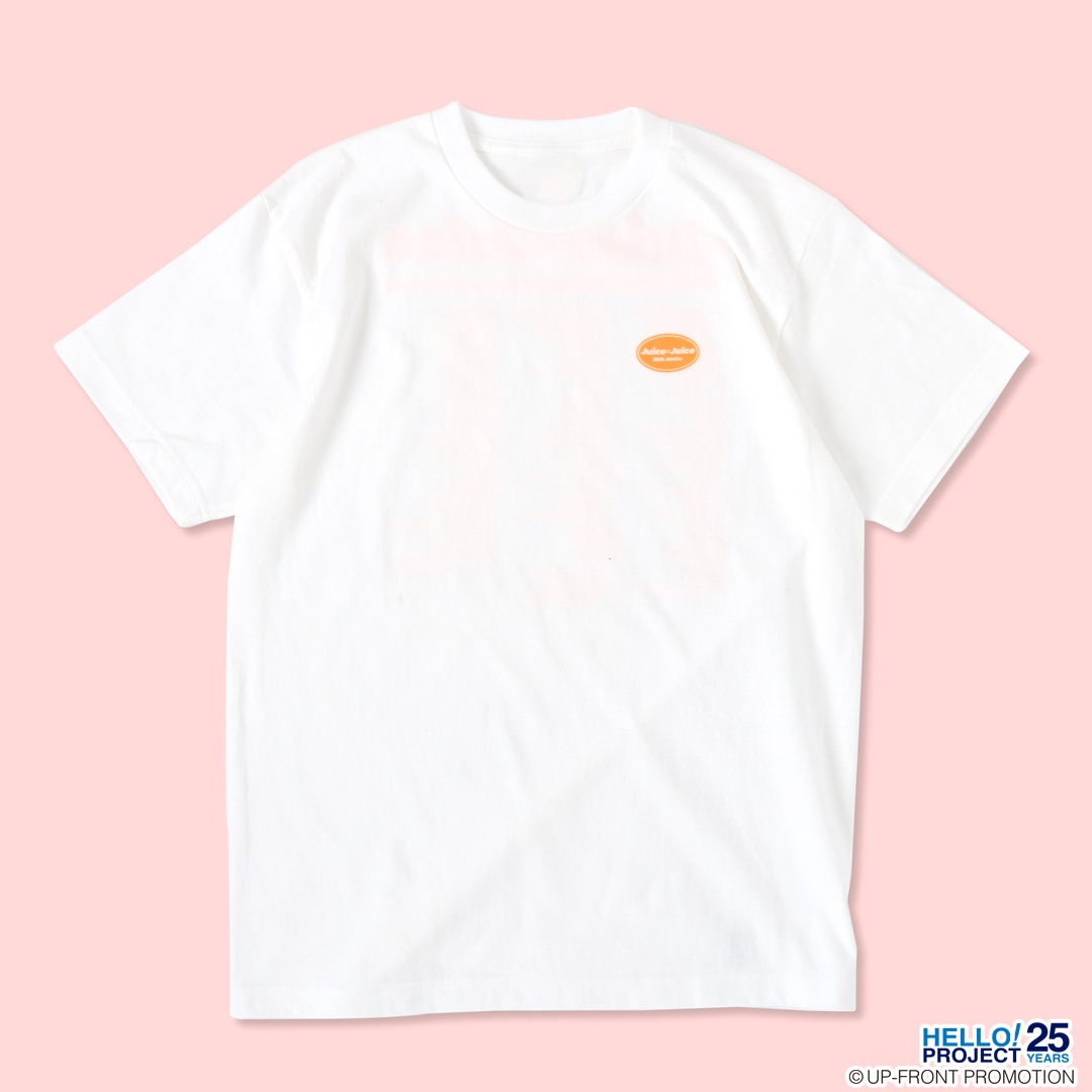 Juice=Juice 10th�Ǵ���!! ���ꥢ��T�����