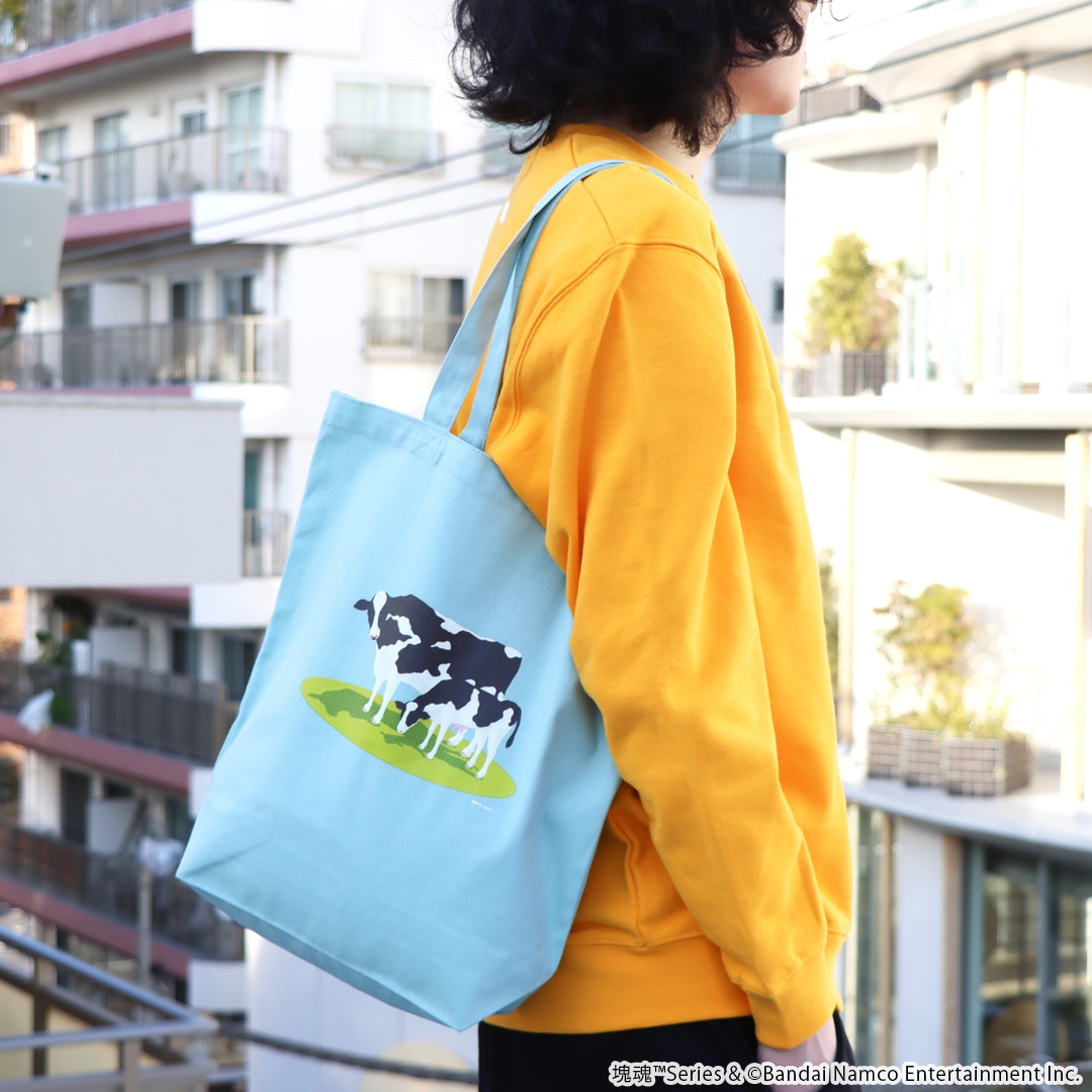 塊魂 ウシトート | 特集から探す,「塊魂」シリーズ | ナタリーストア