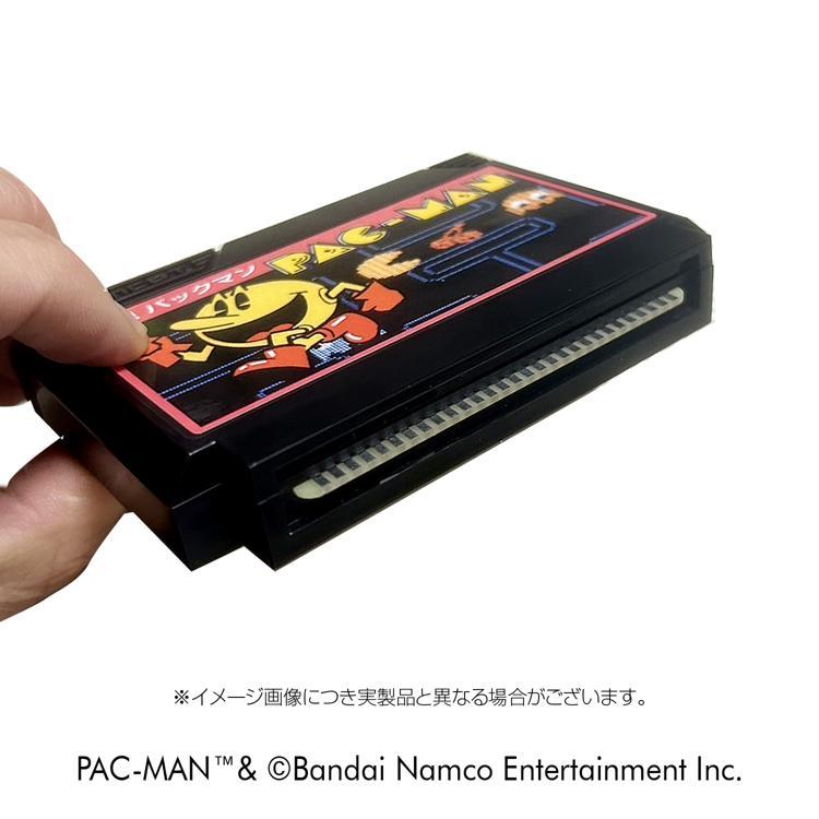 パックマン ファミリーカセットケース | 特集から探す,ゲーム関連