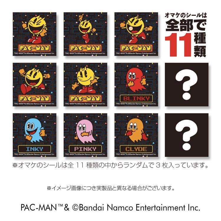 パックマン ファミリーカセットケース | 特集から探す,ゲーム関連