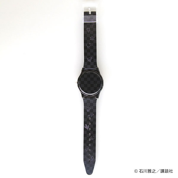 ��䤷��� �ӻ��� KAMOSHI watch �����������å����������佪λ��