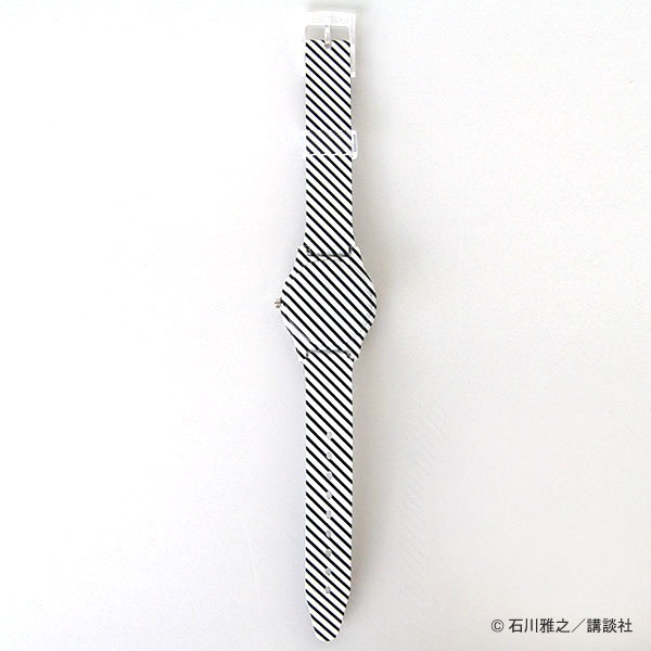��䤷��� �ӻ��� KAMOSHI watch ���ȥ饤���������佪λ��