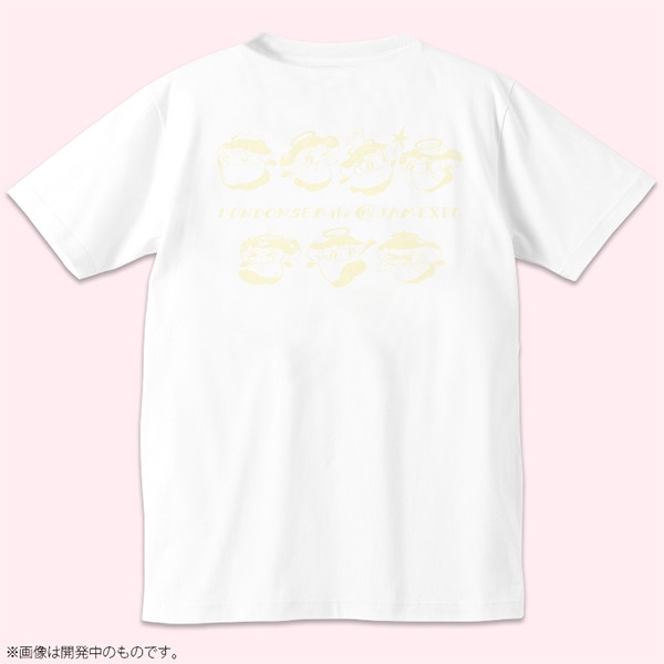 JAM EXPO×おもちエイリアン Tシャツ【販売終了】 | 特集から探す,@JAM