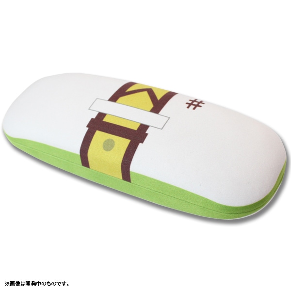 アイドリッシュセブン 二階堂大和メガネケース&クロスセット