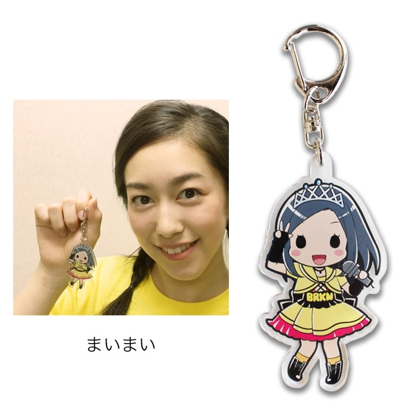 �Хꥭ���!! BRKN �����ۥ���������佪λ��