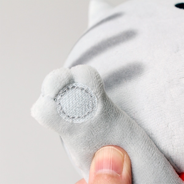 世界から猫が消えたなら キャベツぬいぐるみ【販売終了】 | 特集