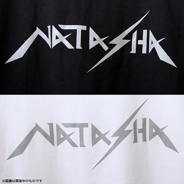 NATASHA ꥸʥTby VANQUISHʥver.ˡ佪λ