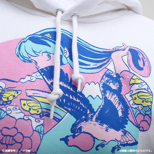 ダンスウィズドラゴンうる星やつらコラボパーカー D2-209113 サイズ2 楽天市場】【60%OFF SALE BLACK FRIDAY】Dance With Dragon ダンス