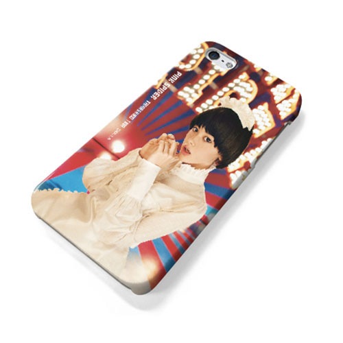 �ԥ� ���ѥ����� iPhone������ F �����ʼ̿��ץ��ȥ����סˡ����佪λ��