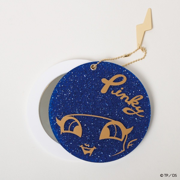 でんぱアクビ組 ラメアクリルスライドミラー【販売終了】 | 特集から