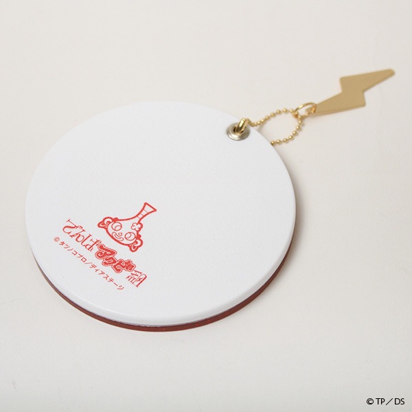 でんぱアクビ組 ラメアクリルスライドミラー【販売終了】 | 特集から