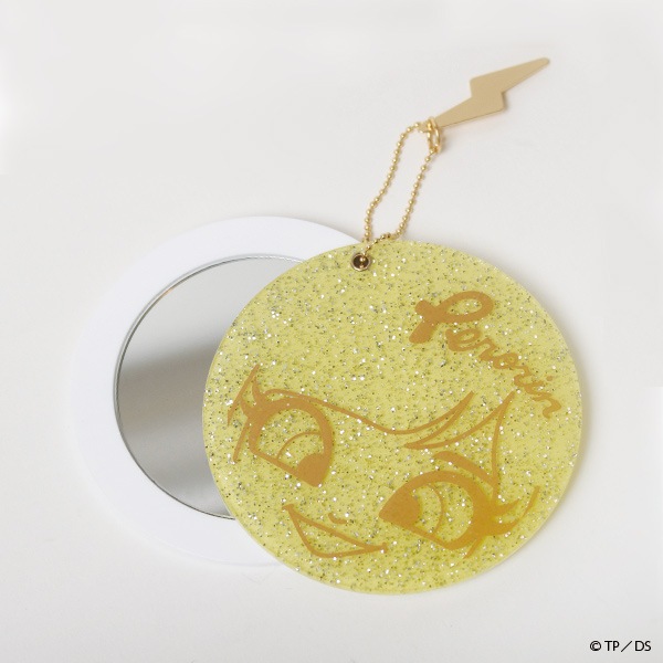 でんぱアクビ組 ラメアクリルスライドミラー【販売終了】 | 特集から