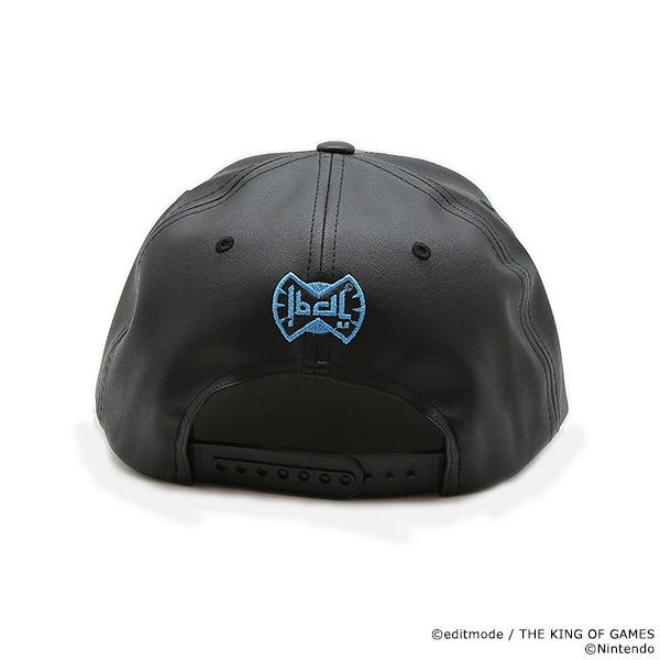 The King Of Games スプラトゥーン2 クラゲーダーキャップ 特集から探す The King Of Games ナタリーストア