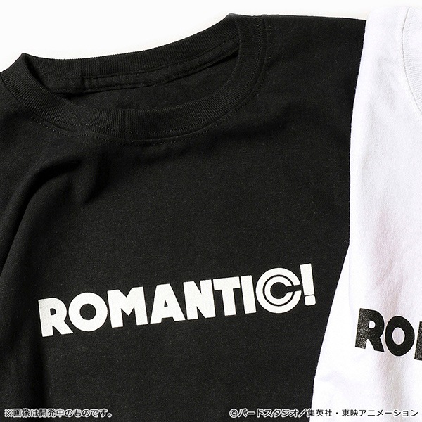 �ɥ饴��ܡ��� Romantic Tee�����佪λ��