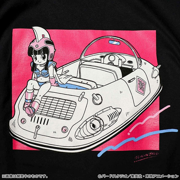 ドラゴンボール Romantic Tee【販売終了】 | 特集から探す