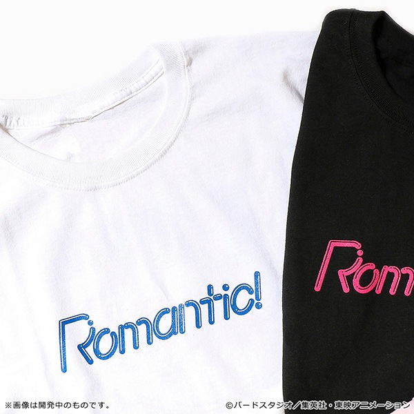 �ɥ饴��ܡ��� Romantic Tee�����佪λ��