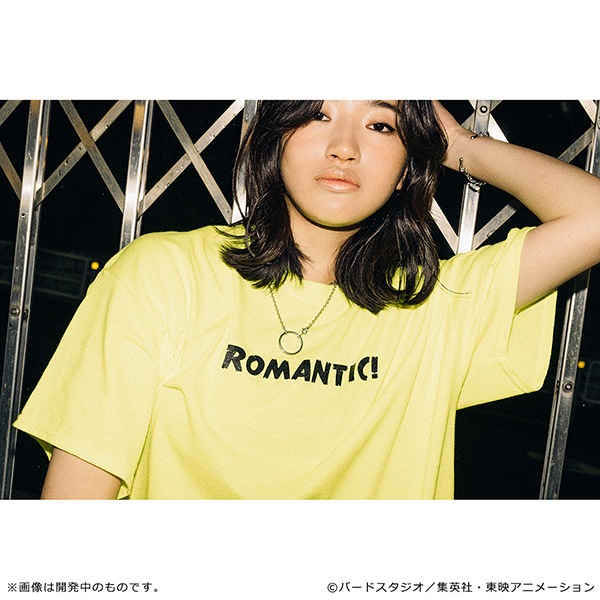 �ɥ饴��ܡ��� Romantic Tee�����佪λ��