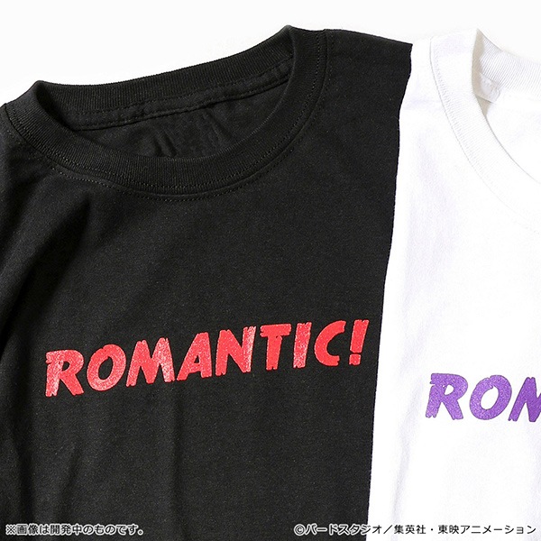 �ɥ饴��ܡ��� Romantic Tee�����佪λ��