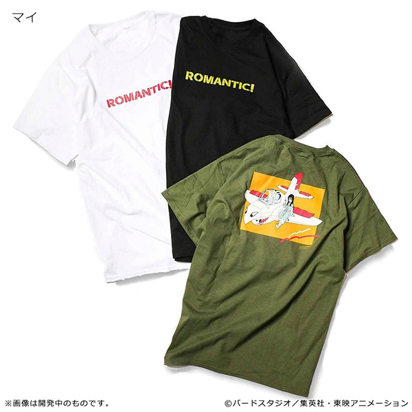 �ɥ饴��ܡ��� Romantic Tee�����佪λ��