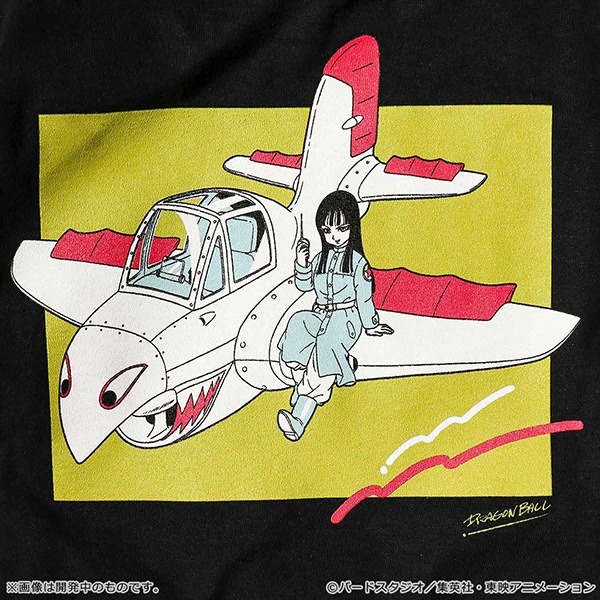 ドラゴンボール Romantic Tee【販売終了】 | 特集から探す