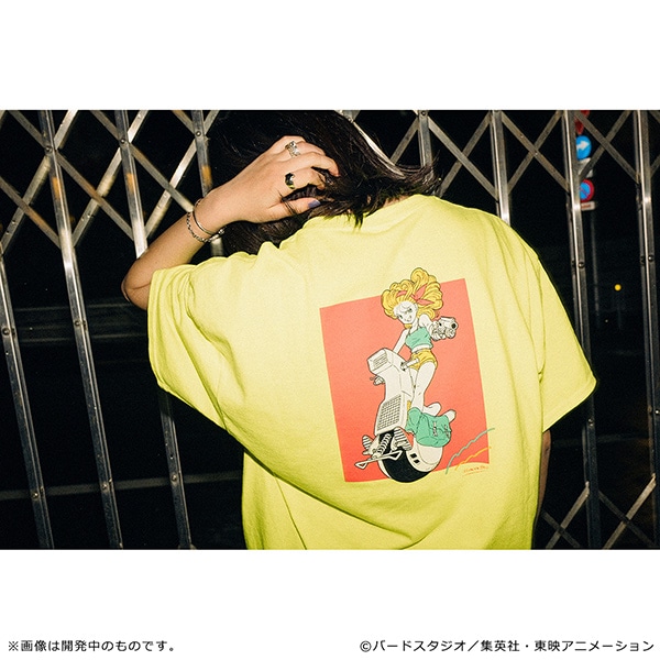 ドラゴンボール Romantic Tee【販売終了】 | 特集から探す